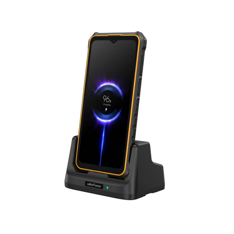 Зарядная станция Ulefone Desk Charging Dock RugKing 3 Pro