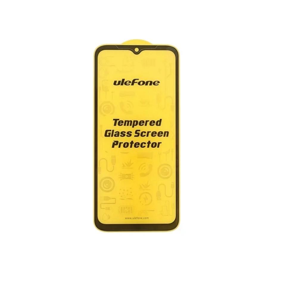 Защитное стекло для Ulefone Armor 34