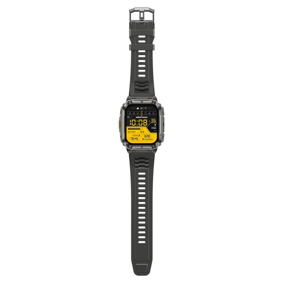 Смарт-часы Ulefone Armor Watch Ultra