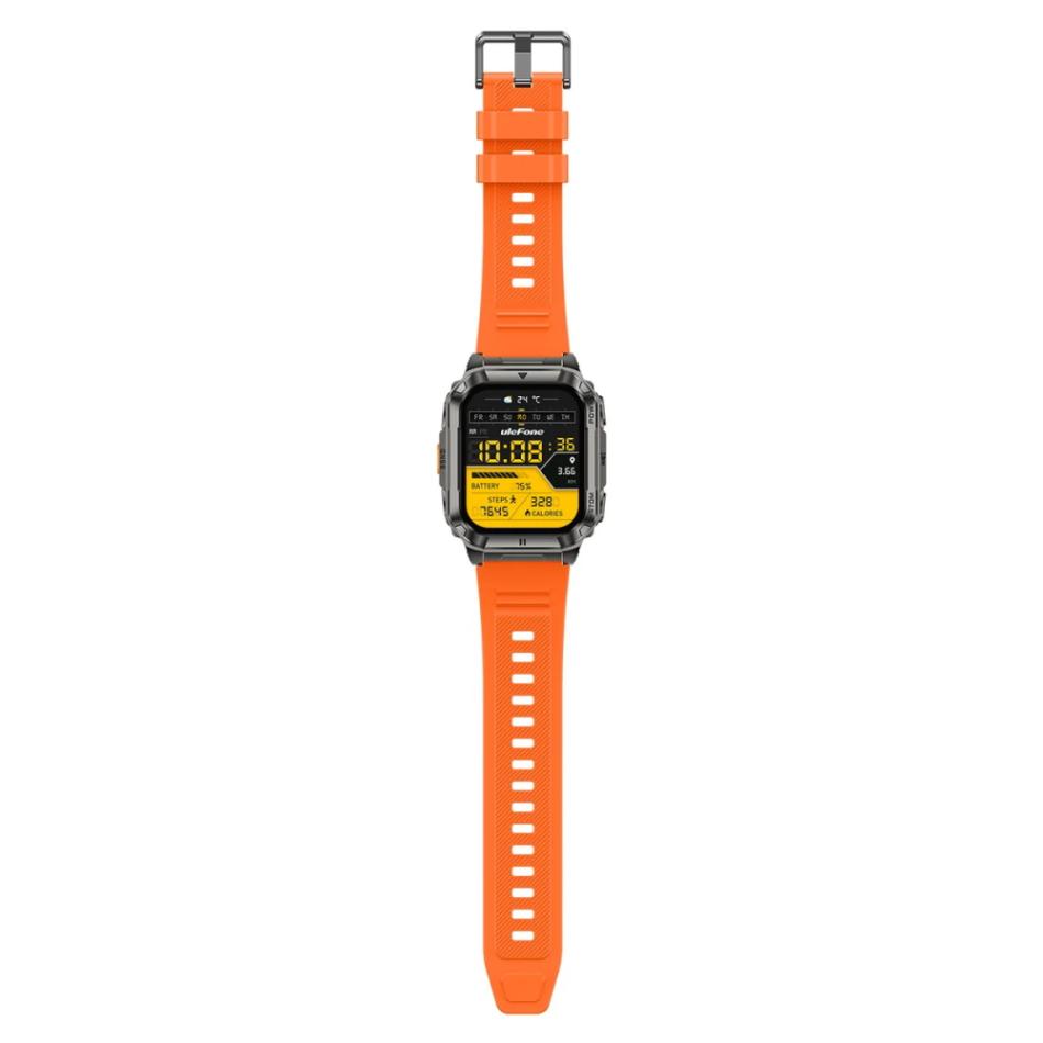 Смарт-часы Ulefone Armor Watch Ultra