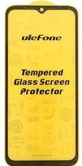 Фирменное защитное стекло для Ulefone Note 20